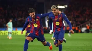 موعد مباراة برشلونة وتشيلسي في دوري أبطال أوروبا والقنوات الناقلة للبث المباشر